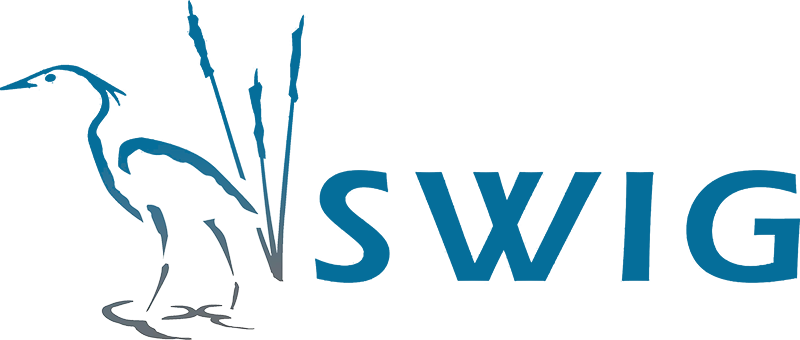 Logo da SWIG